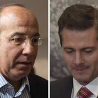 Gobiernos de Calderón y Peña firmaron 31 contratos por mil 970 mdp con empresas ligadas a Pegasus