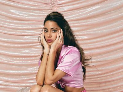 Tini Stoessel habló de los planes que tiene con Lali Espósito
