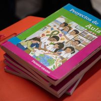 Estos son los cuatro estados que iniciaron clases sin los libros de texto debido a procesos legales