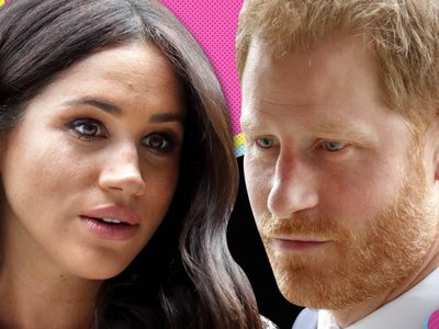 Golpe duro para el príncipe Harry y Meghan: recibieron una triste noticia en plena pandemia