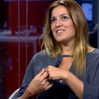 "Además de c... en todo el mundo": Maju Lozano se mostró indignadísima en vivo. ¿¡Con quién!?