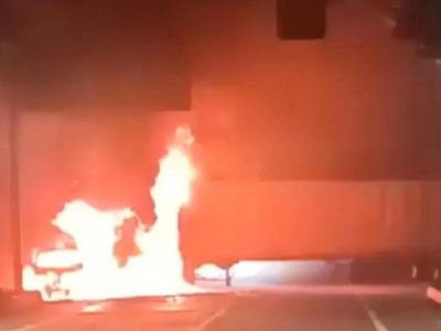 Por violencia cierran la autopista Durango-Mazatlán