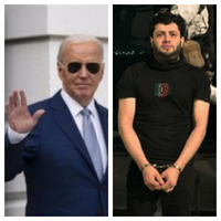 Biden agradece a México su cooperación para extraditar a EU al traficante de fentanilo "El Nini"