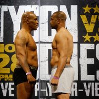 El regreso de Mike Tyson: horario, escenario y rival