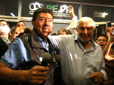 Línea Azul y Blanca propone un acuerdo entre las tres corrientes del MPN para conducir el partido