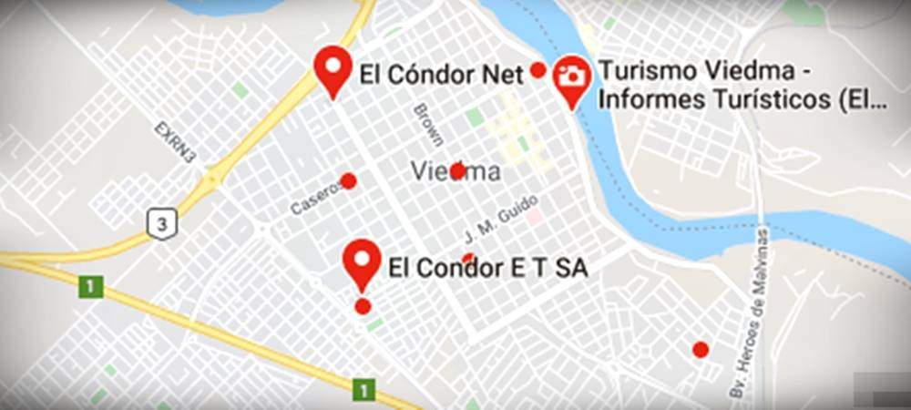 El Cóndor Fuente: (Twitter)
