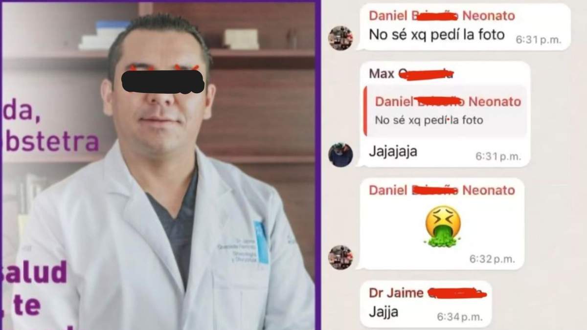 Colectivo feminista señala a médico de Star Médica por acoso y difusión de imágenes.