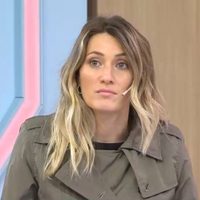 "Malditas": la insólita reacción de Mica Viciconte con las hijas de Fabián Cubero