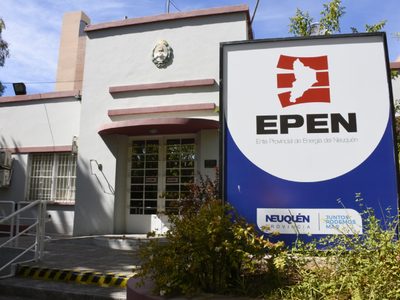 La provincia demandó a cooperativas por deudas de energía