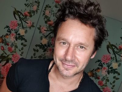 "Padre orgulloso": Benjamín Vicuña compartió un importante logro de su hijo