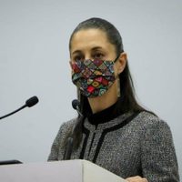 Sheinbaum: el Estado tiene que garantizar vacunación universal