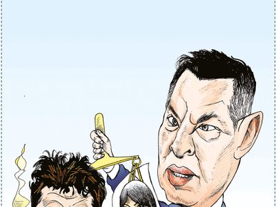 La prueba del ácido en Oaxaca