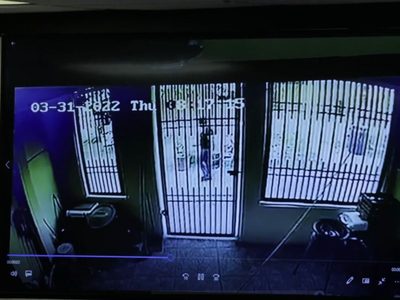 Muestran videos de Yolanda antes de su desaparición en NL; su padre dice que no es ella