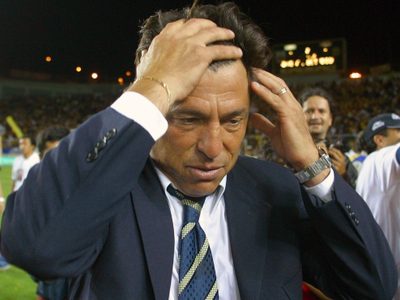 El trágico episodio que marcó la vida de Daniel Passarella en los años noventa