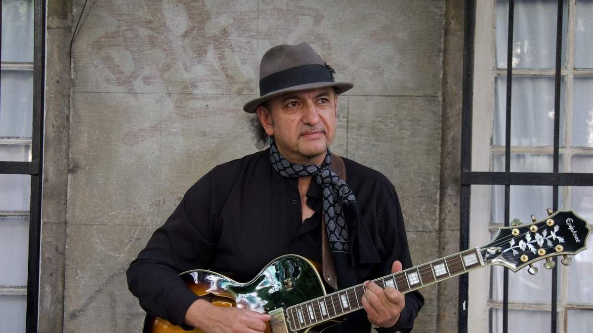 Benjamín Anaya
