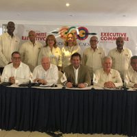 Dan cinco medallas más a México por reasignación en juegos de Barranquilla