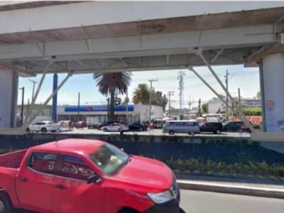 Gobierno muestra cómo quedarán las trabes reforzadas para el tramo elevado de la Línea 12