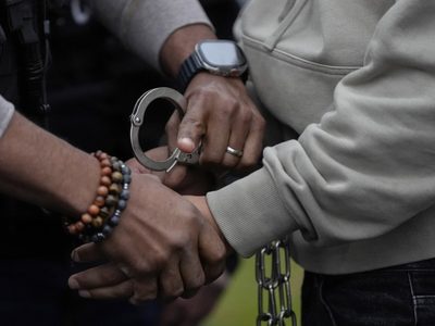 Trump busca deportaciones masivas; esto es lo que dice la realidad