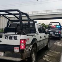 Abandonan dos cuerpos “encobijados” en tambos de basura de Veracruz