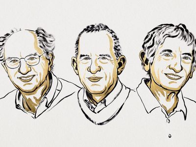 Nobel de Física 2025 reconoce a 3 científicos por sus avances en mecánica cuántica