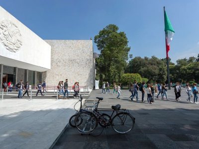 El Museo Nacional de Antropología gana el Premio Princesa de Asturias de la Concordia