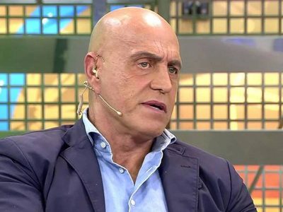 Kiko Matamoros le quitó la careta a Makoke y reveló lo que ella nunca quiso que se supiera: sucedió