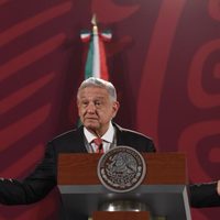 AMLO recorrerá este jueves zonas afectadas por el huracán Agatha en Oaxaca