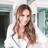 “¡No lo puedo creer!”: a dos meses de dar a luz, Pampita mostró cuánto creció su pancita