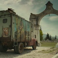 Traición y contrabando en el nuevo filme de Ortiz Cruz