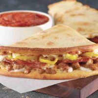 Sándwiches sin pan: tenés que probar esta creativa y jugosa receta con el ingrediente más común
