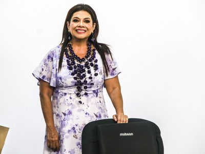 Brugada agradece aprobación unánime de reforma sobre el derecho a los cuidados
