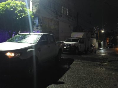 Asesinan en Cuernavaca a hija de la directora del Centro de Justicia para las Mujeres
