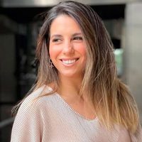 "Estoy embarazada": Cinthia Fernández generó controversia en el Día del Padre