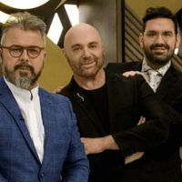La alegría que "MasterChef" le dio a Telefe en su última semana al aire