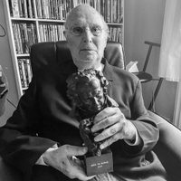 Murió el cineasta español Carlos Saura