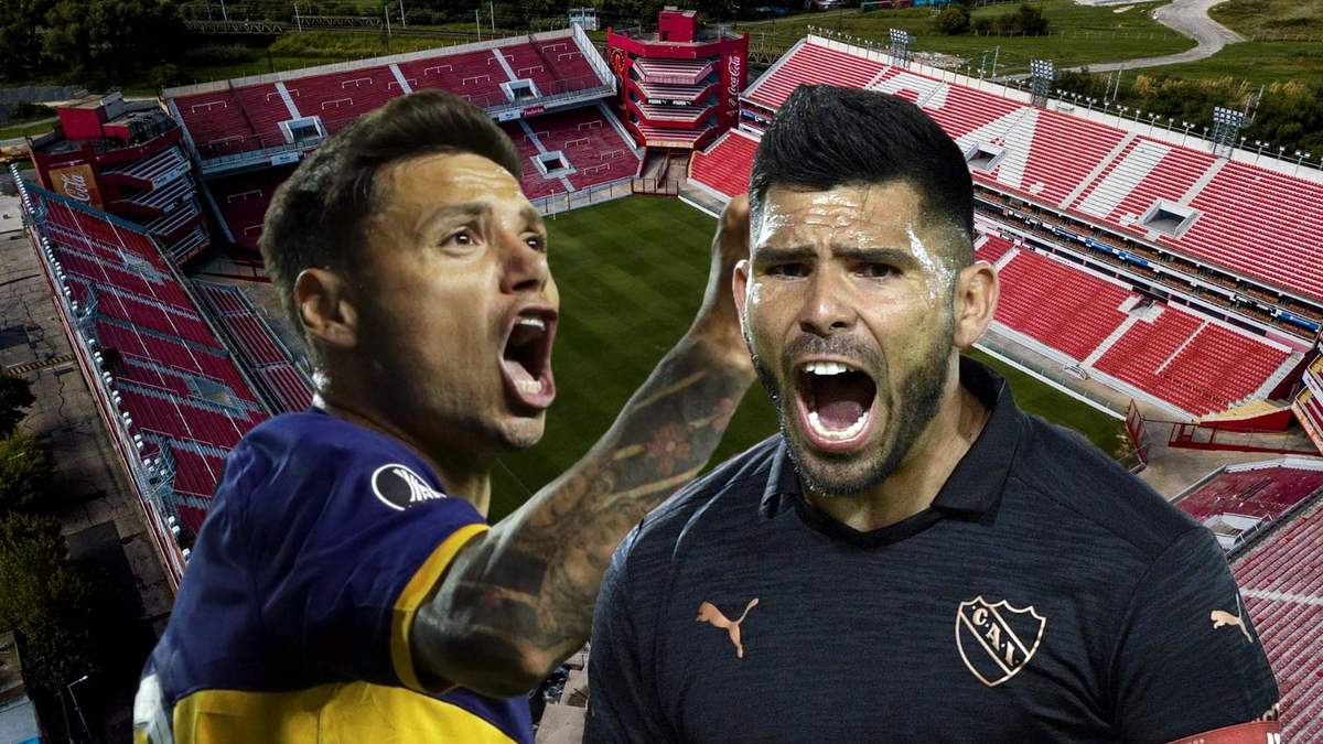 Zárate y Romero. Fuente: (Minuto Neuquén)