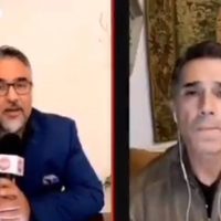 Mayer refrenda desacuerdo con ampliación del mandato de Zaldívar en la SCJN y enciende las redes