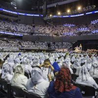 Naasón Joaquín García es inocente, las imputaciones son falsas: La Luz del Mundo