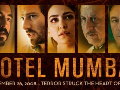 'Hotel Mumbai”: Las dos caras de la fe