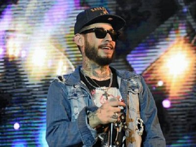 Viva el amor: Ulises Bueno confirmó con esta foto su romance con famosa bailarina