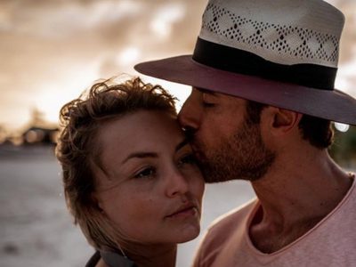 ¡Bomba! Angelique Boyer, ¿embarazada de Sebastián Rulli?