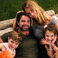 Para llorar con ellos: Sabrina Rojas hizo emocionar a sus hijos con una hermosa sorpresa