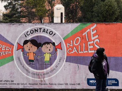 Especialista alertó sobre abuso sexual y grooming y aconsejó estar atentos