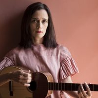 "La enamorada" y feminista Julieta Venegas