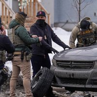 Minnesota exige al gobierno de Trump por retener pruebas de tiroteos en redadas migratorias