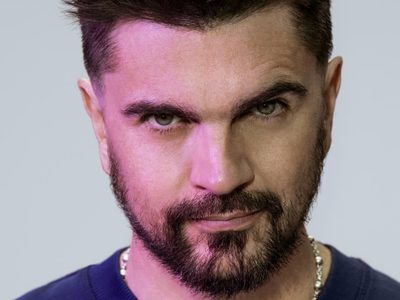 IMPERDIBLE: Juanes y otros artistas hicieron un despliegue musical que nadie olvidará. ¡Mirá!