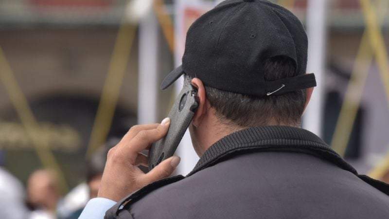 Mario Delgado busca crear el Registro de Usuarios de Telefonía Móvil