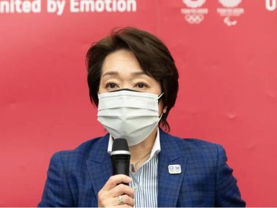 Tokio permitirá hasta 10 mil espectadores en cada evento deportivo de los Juegos Olímpicos