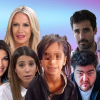 Apareció Maia Yael Beloso: la emoción de los famosos y una necesaria reflexión