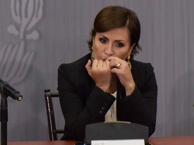 FGR y ASF impugnan exoneración de Rosario Robles por caso Estafa Maestra
